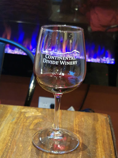 Winery «Continental Divide Winery», reviews and photos, 505 S Main St A 4, Breckenridge, CO 80424, USA