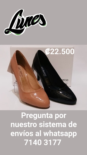 Licy Shoes Zapaterìa