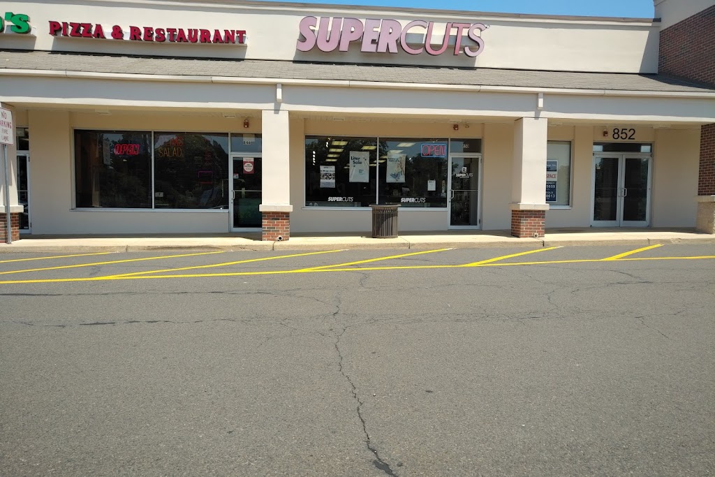 Supercuts 18974