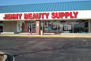Jenny Beauty Supply image