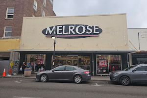 Melrose Family Fashions image