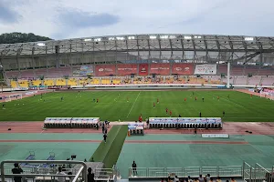Jinju Stadium image