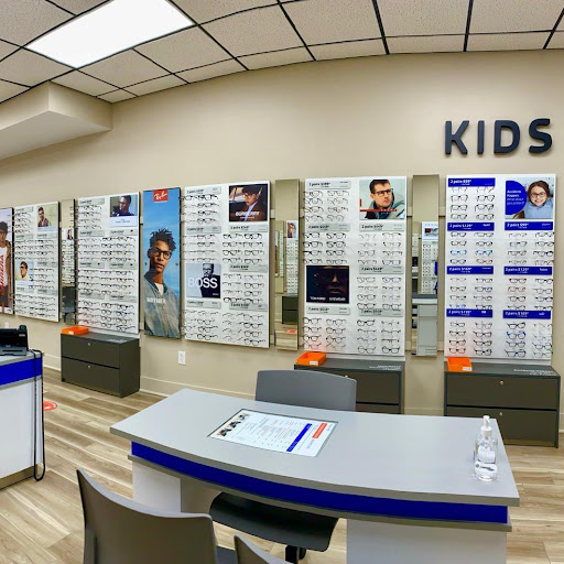 Optician «For Eyes Optical», reviews and photos, 9673 Lost Knife Rd, Gaithersburg, MD 20879, USA