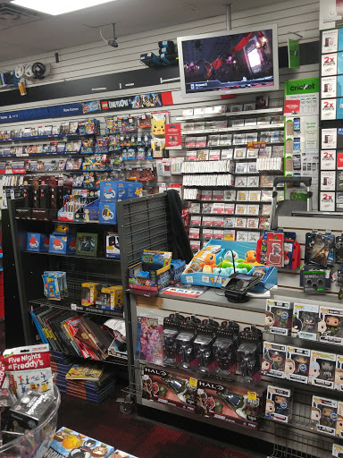 Video Game Store «GameStop», reviews and photos, 6401 E Lloyd Expy STE 12, Evansville, IN 47715, USA