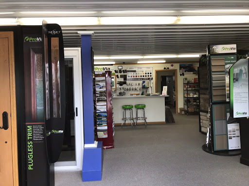 Thermo Seal Vinyl Products LLC