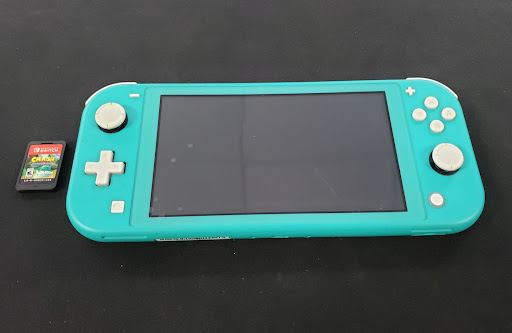 Video Game Store «Game On Movies & Games», reviews and photos, 7500 Ulmerton Rd unit 14, Largo, FL 33771, USA