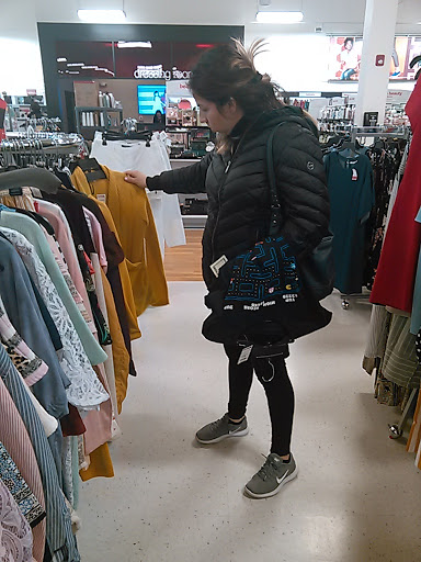 Department Store «T.J. Maxx», reviews and photos, 115 Ferrari Ranch Rd, Lincoln, CA 95648, USA