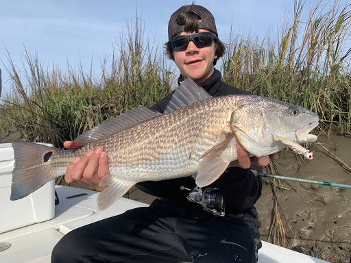 Fishing Charter «Carolina Guide Service - Fishing Charters», reviews and photos, 169 Windover Dr, Pawleys Island, SC 29585, USA