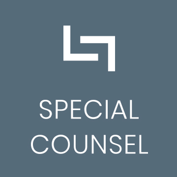 Special Counsel