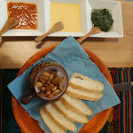 Photo n°5 de l'avis de Julia.e fait le 19/06/2022 à 20:06 sur le  RUSTICA COMO Ristorante Peruviano à Como