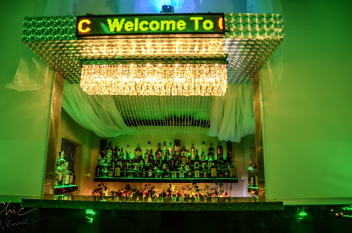 Event Venue «Chic Venue», reviews and photos, 1339 E Fletcher Ave, Tampa, FL 33612, USA