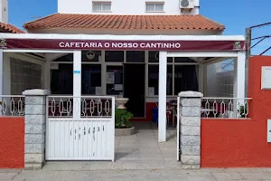 Cafetaria "O Nosso Cantinho" image