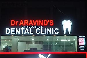 Dr. Aravind’s Orthodontic and Dental Clinic image