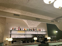 Atmosphère du Restaurant La Dolce Vita à Metz - n°5