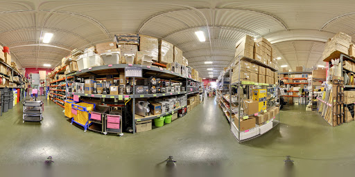 Restaurant Supply Store «The Restaurant Store - Harrisburg», reviews and photos, 3435 Simpson Ferry Rd, Camp Hill, PA 17011, USA