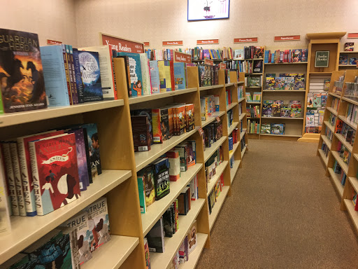 Book Store «Barnes & Noble», reviews and photos, 801 W 15th St E, Plano, TX 75075, USA