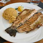 Photo n°2 de l'avis de Giuliana.t fait le 04/07/2022 à 09:05 sur le  Ristorante Bar Due Laghi à Predaia