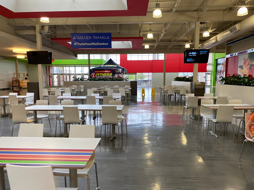 Shopping Mall «Golden Triangle Mall», reviews and photos, 2201 S Interstate 35 E, Denton, TX 76205, USA