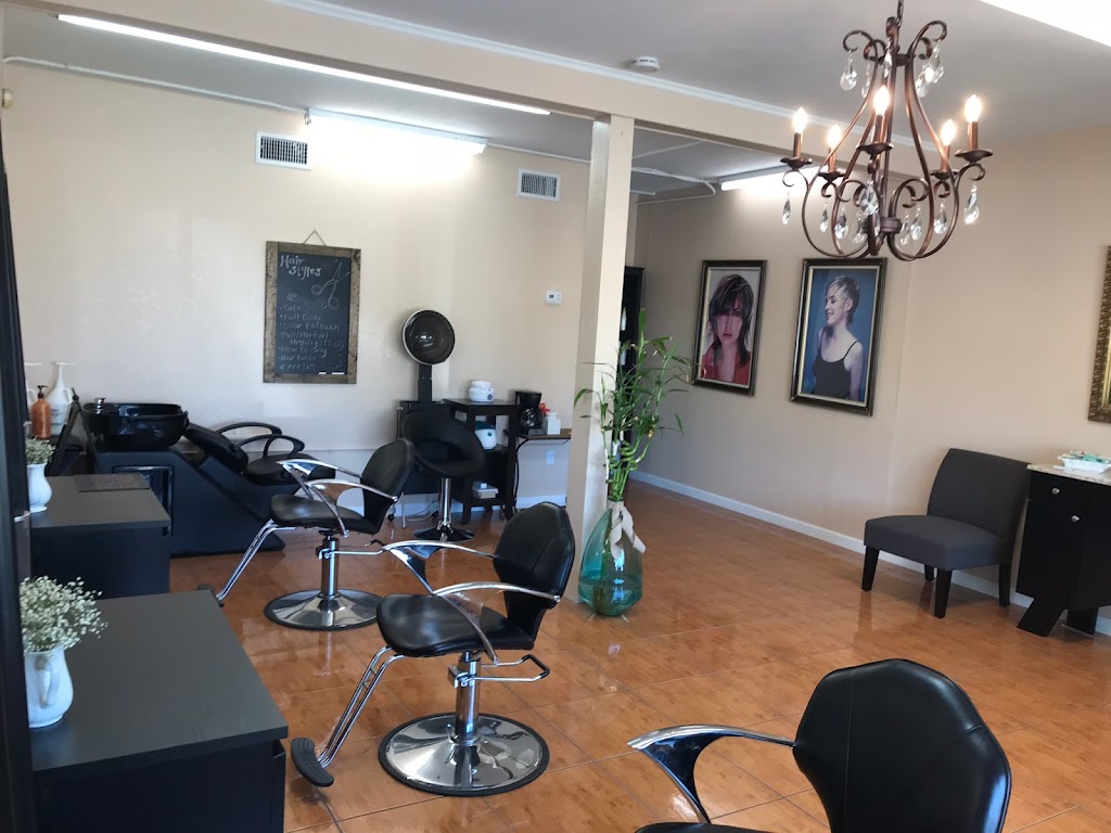 Miami Styles Beauty Salon 33838
