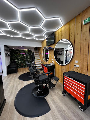 Bene Barber à Villenave-d'Ornon