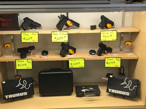 Pawn Shop «1st Pawn», reviews and photos, 9431 US-301, Riverview, FL 33578, USA