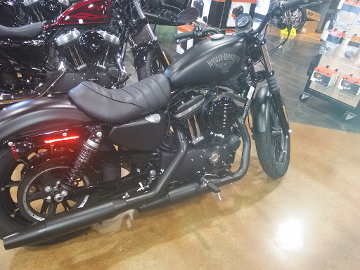 Harley-Davidson Dealer «Naples Harley-Davidson», reviews and photos, 3645 Gateway Ln, Naples, FL 34109, USA