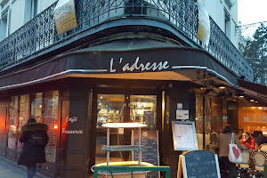 Brasserie l'Adresse