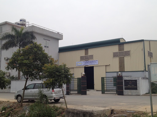 Ha Noi Mould Technology Co., Ltd.