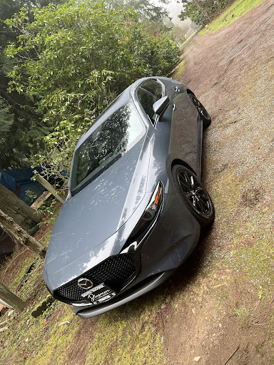 Car Dealer «South Tacoma Mazda», reviews and photos, 6027 S Tacoma Way, Tacoma, WA 98409, USA