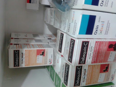 Farmacia Jasiel, , Cañón Del Sumidero