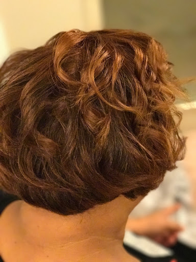 Beauty Salon «Kimble Hair Studio :)», reviews and photos, 8280 California Route 2, Los Angeles, CA 90046, USA