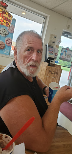 Ice Cream Shop «Dairy Queen», reviews and photos, 915 York Rd, Gettysburg, PA 17325, USA