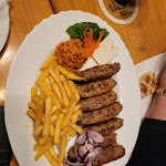 Photo n°2 de l'avis de Rene.l fait le 05/03/2022 à 18:38 sur le  Restaurant Dalmatia à Sarstedt