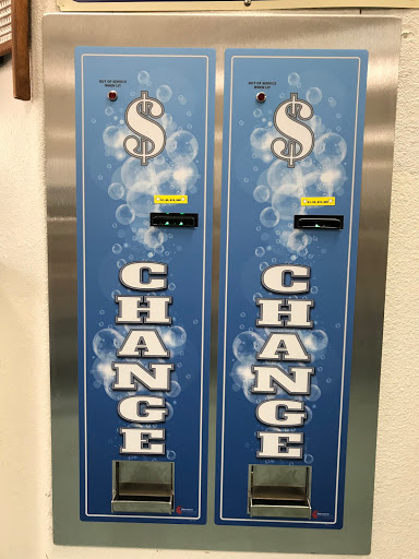 Laundromat «Sunshine Laundry LLC», reviews and photos, 4132 Manzanita Ave # 700, Carmichael, CA 95608, USA