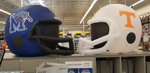 Sporting Goods Store «Academy Sports + Outdoors», reviews and photos, 275 New Byhalia Rd, Collierville, TN 38017, USA