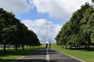 Papal Cross image