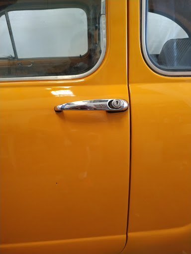 Taller Jesusauto Chapa Y Pintura en Umbrete, Sevilla