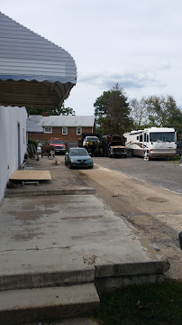 Ft Washington Towing Inc - Photo 5 - Car repair in Oxon Hill, MD, Washington