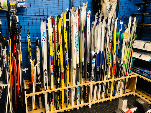 Sporting Goods Store «Play It Again Sports», reviews and photos, 1705 Weir Dr #5, Woodbury, MN 55125, USA