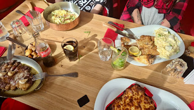 Chez Giovanni à Toulouse