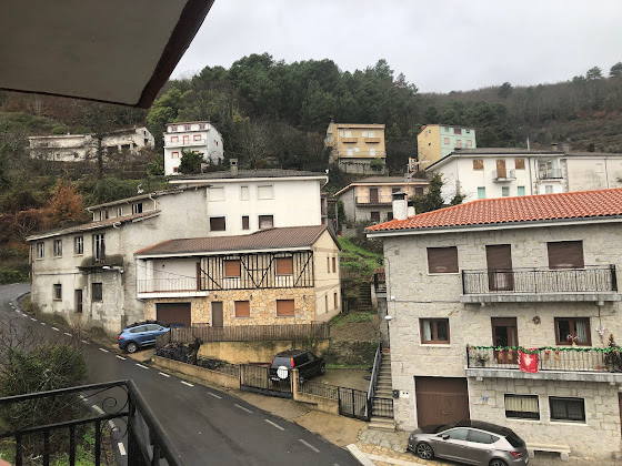 Photo hôtels Casa Belen I y II 37619 Madroñal