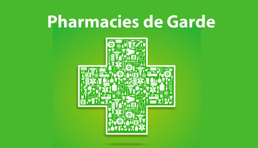 Test antigenique & PCR sans RDV - Pharmacie Internationale - Apotheke