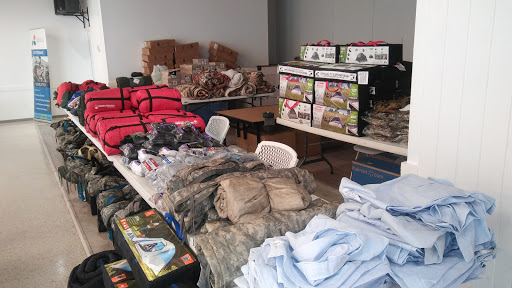 Wedding Venue «River Walk Center», reviews and photos, 600 N Indian River Dr, Fort Pierce, FL 34950, USA