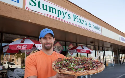 Stumpy's Pizza & Subs image