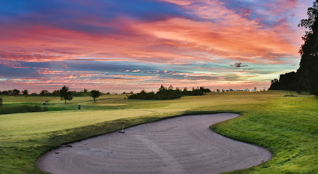 Golfklubben Storstrømmen - Nykøbing Falster - Nykøbing Falster