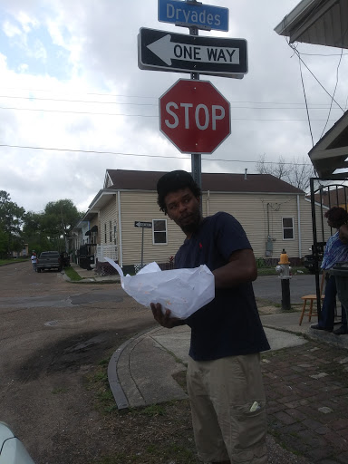 Grocery Store «Louisiana Discount Market», reviews and photos, 1641 Louisiana Ave, New Orleans, LA 70115, USA