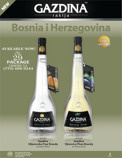 Liquor Store «Twenty Nine Package», reviews and photos, 4132 Lawrenceville Hwy, Lilburn, GA 30047, USA