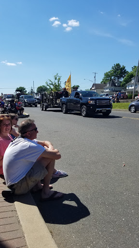 Appliance Store «Better Living Discount Appliance», reviews and photos, 77 E Railroad Ave, Jamesburg, NJ 08831, USA