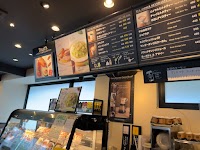 タリーズコーヒー 竹橋店