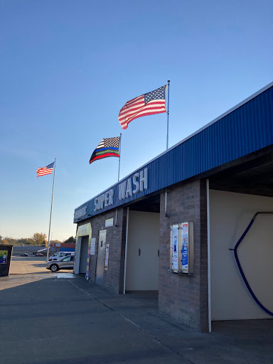 Geneseo Super Wash en Geneseo